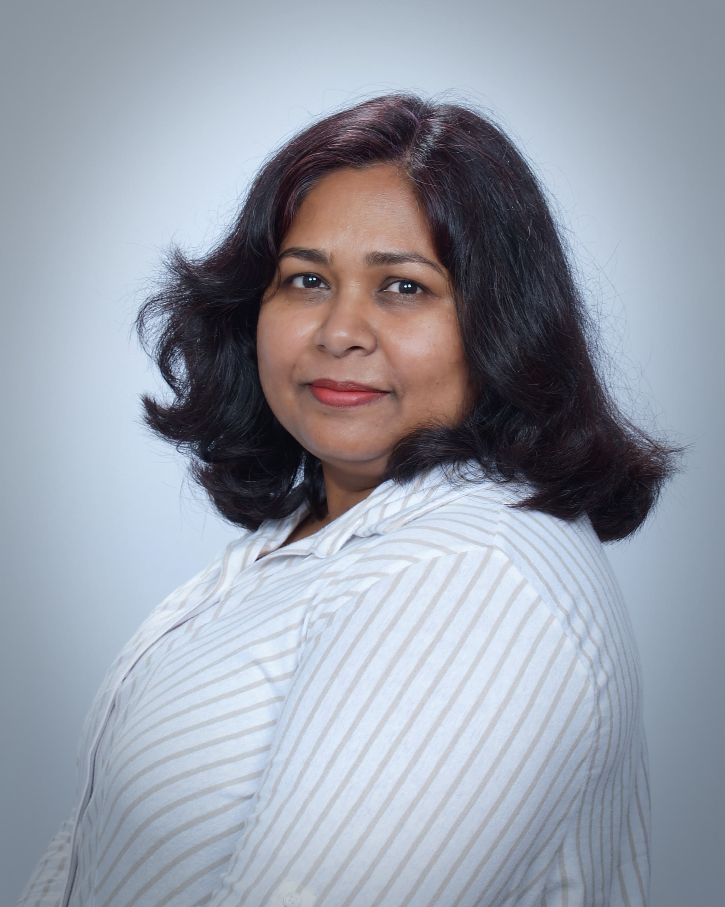 Fahmida Hamid